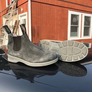 Blundstone Boots